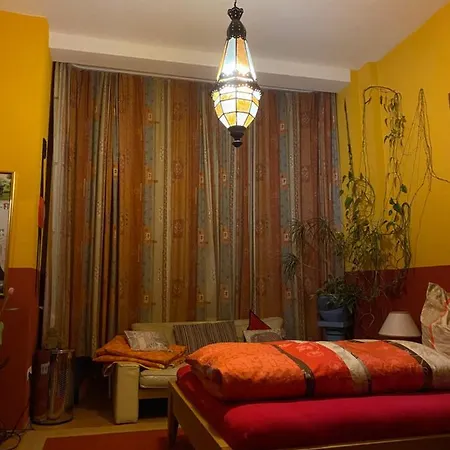 Mediterranean - Private