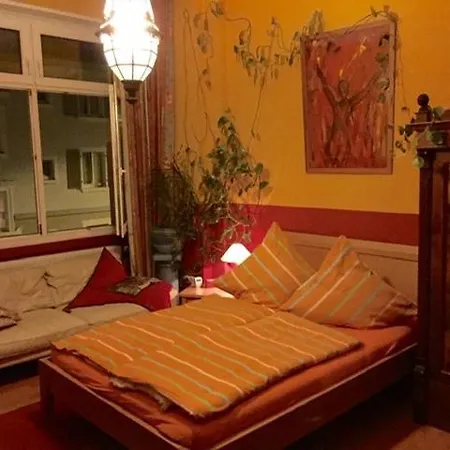 Homestay Mediterranean - Private Mannheim