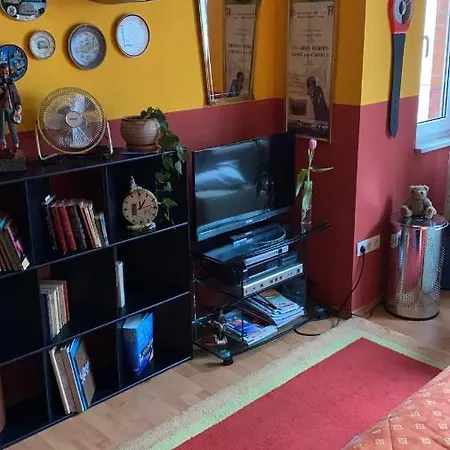 Mediterranean - Private Alloggio in famiglia *