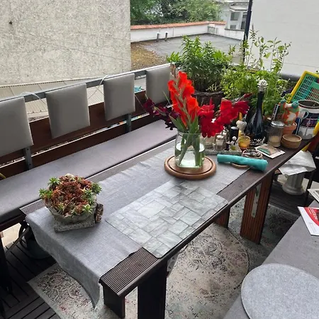 Mediterranean - Private *