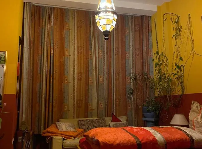 Mediterranean - Private