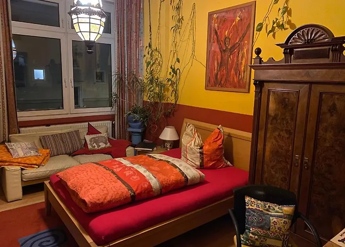 Mediterranean - Private Mannheim