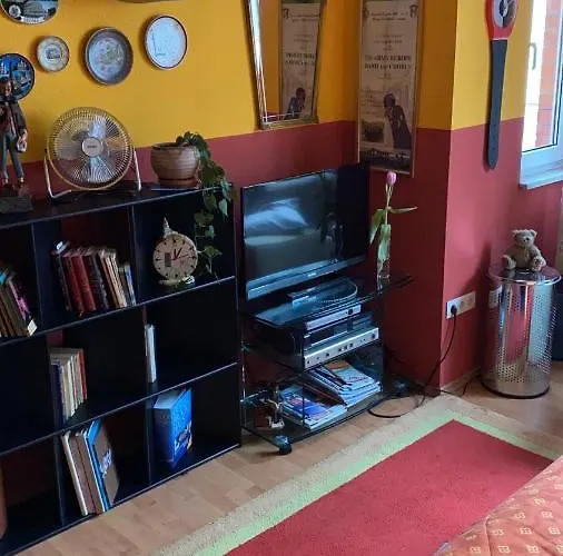 Mediterranean - Private Kwatera prywatna *