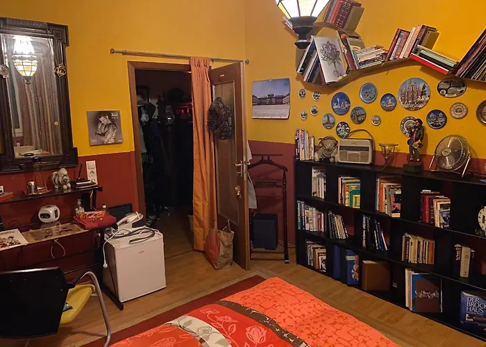 Mediterranean - Private Mannheim