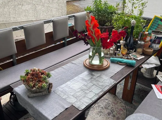 Mediterranean - Private *